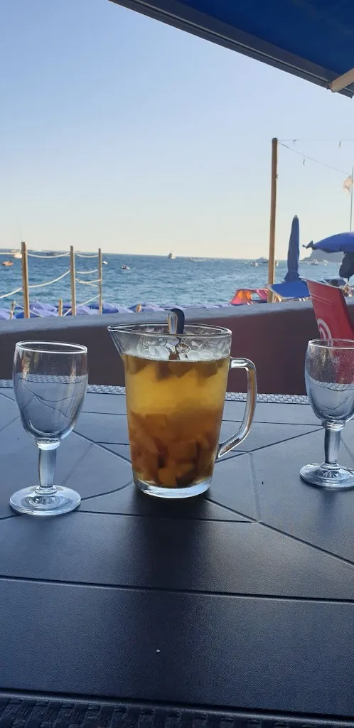 Menu_Belmare Maronti Beach di Ernesto Mattera_Barano d'Ischia_image_8