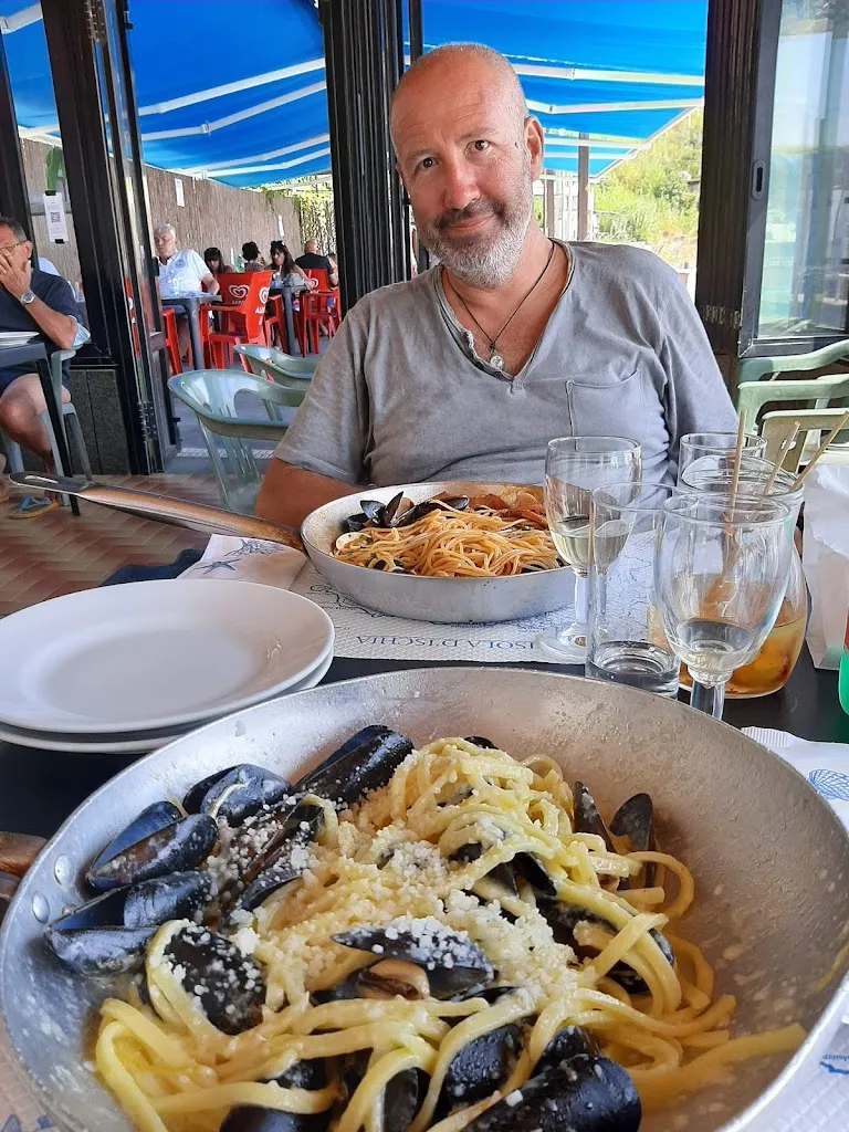 Menu_Belmare Maronti Beach di Ernesto Mattera_Barano d'Ischia_image_9