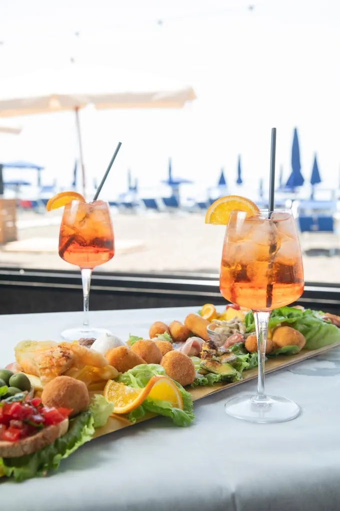 Belmare Maronti Beach di Ernesto Mattera_Barano d'Ischia_slider_image_3