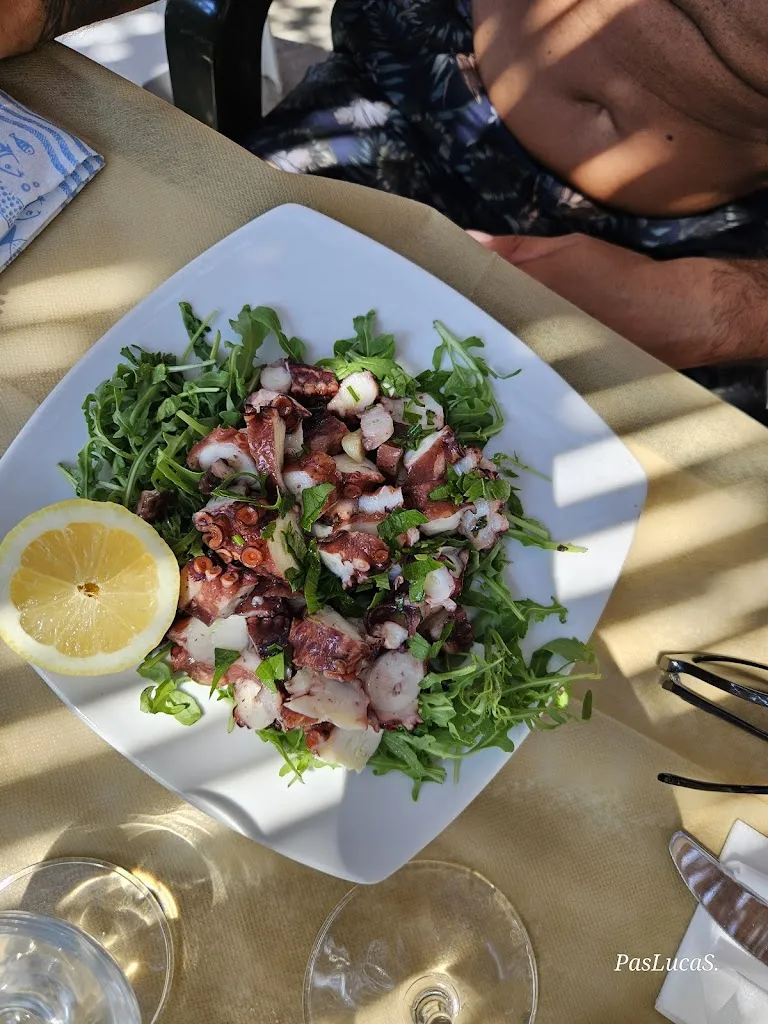 Menu_Bar Restaurant Mirage_Barano d'Ischia_image_5