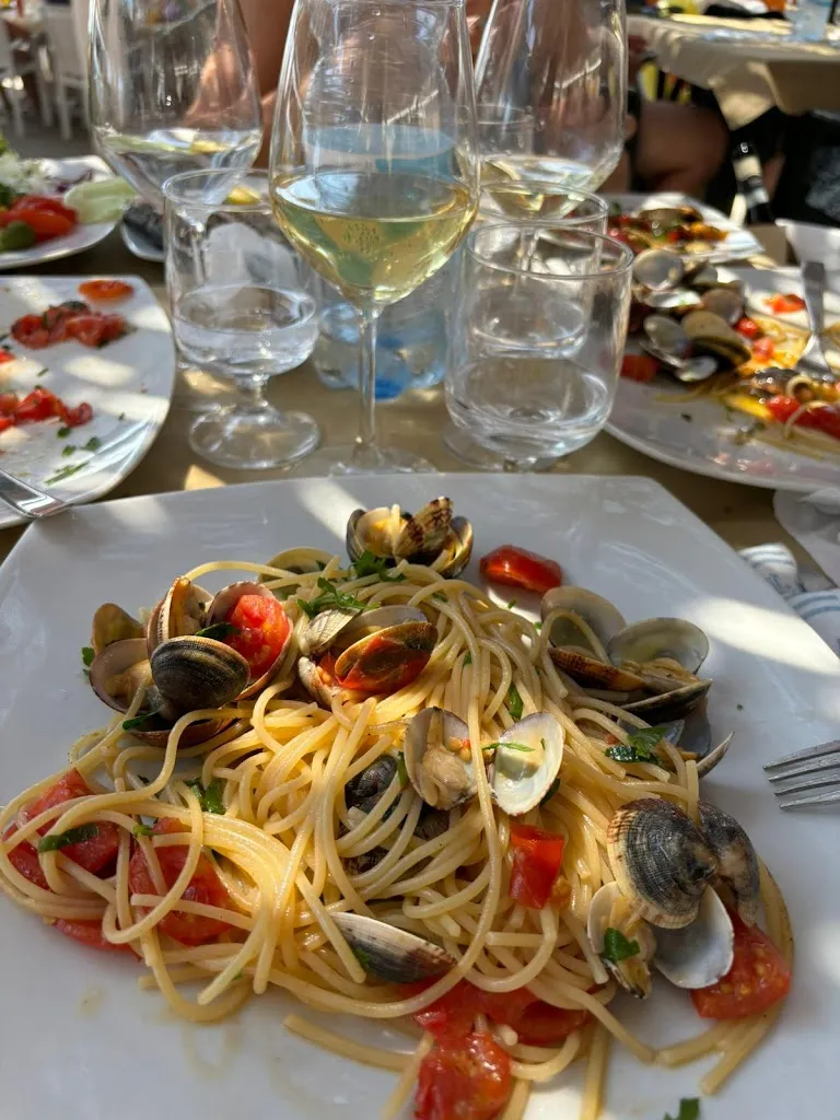 Menu_Bar Restaurant Mirage_Barano d'Ischia_image_6