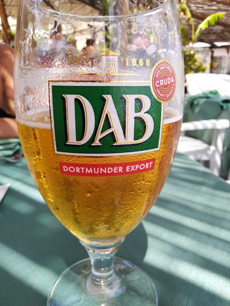 Menu_Bar Restaurant Mirage_Barano d'Ischia_image_9