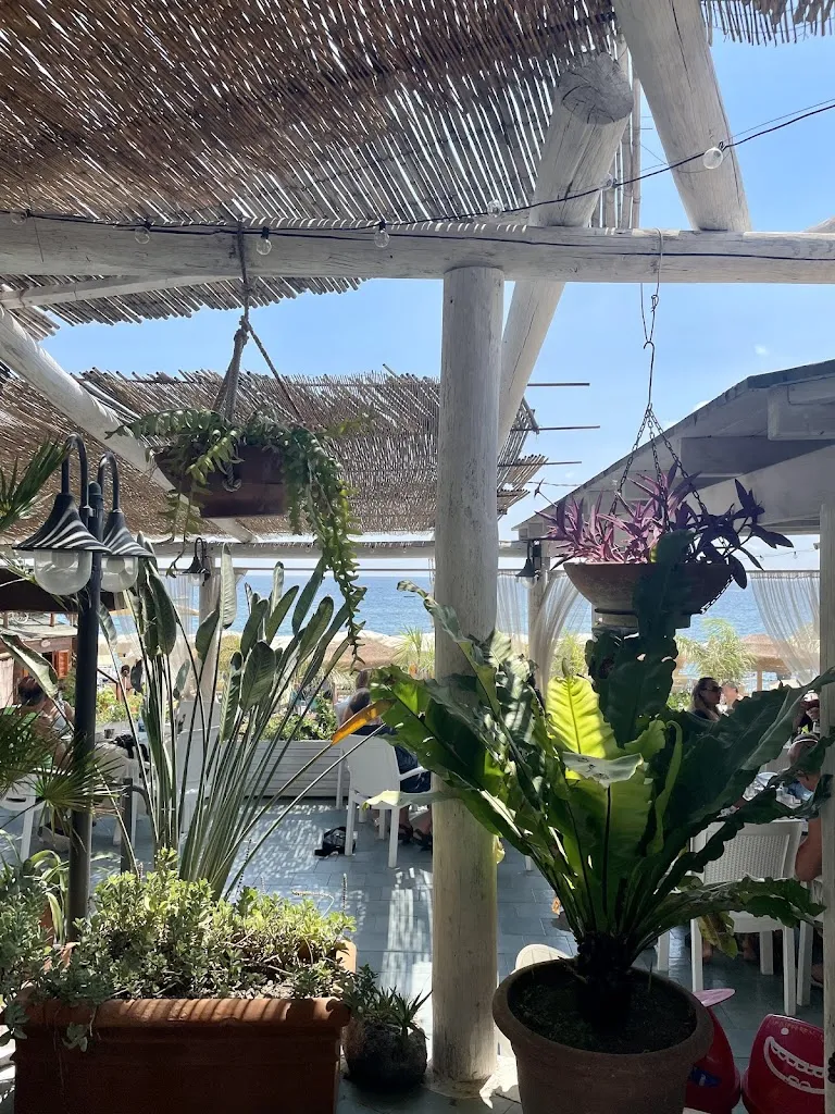 Fredrik Stahre_Bar Restaurant Mirage_Barano d'Ischia_review