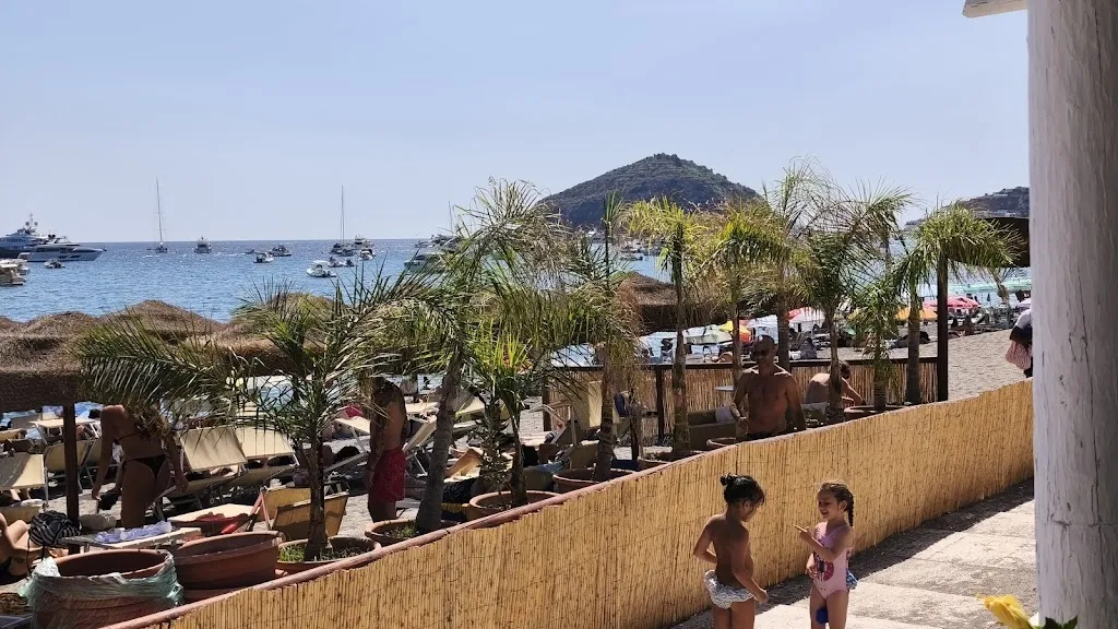 Riccardo Lettieri_Bar Restaurant Mirage_Barano d'Ischia_review