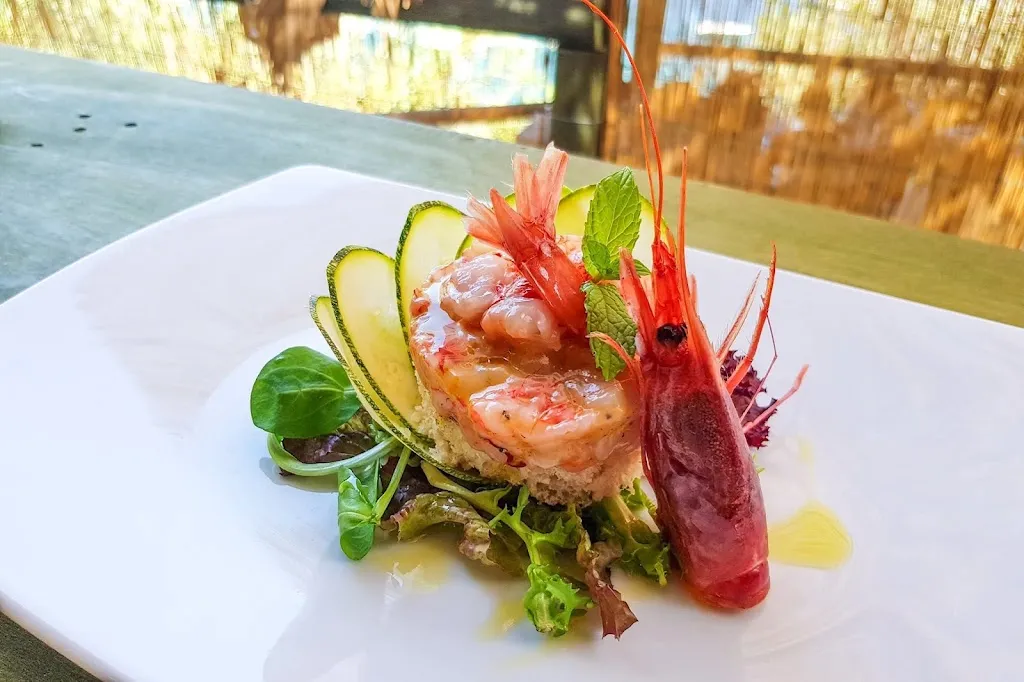 Ristorante Il Nido del Falco_Barano d'Ischia_slider_image_1