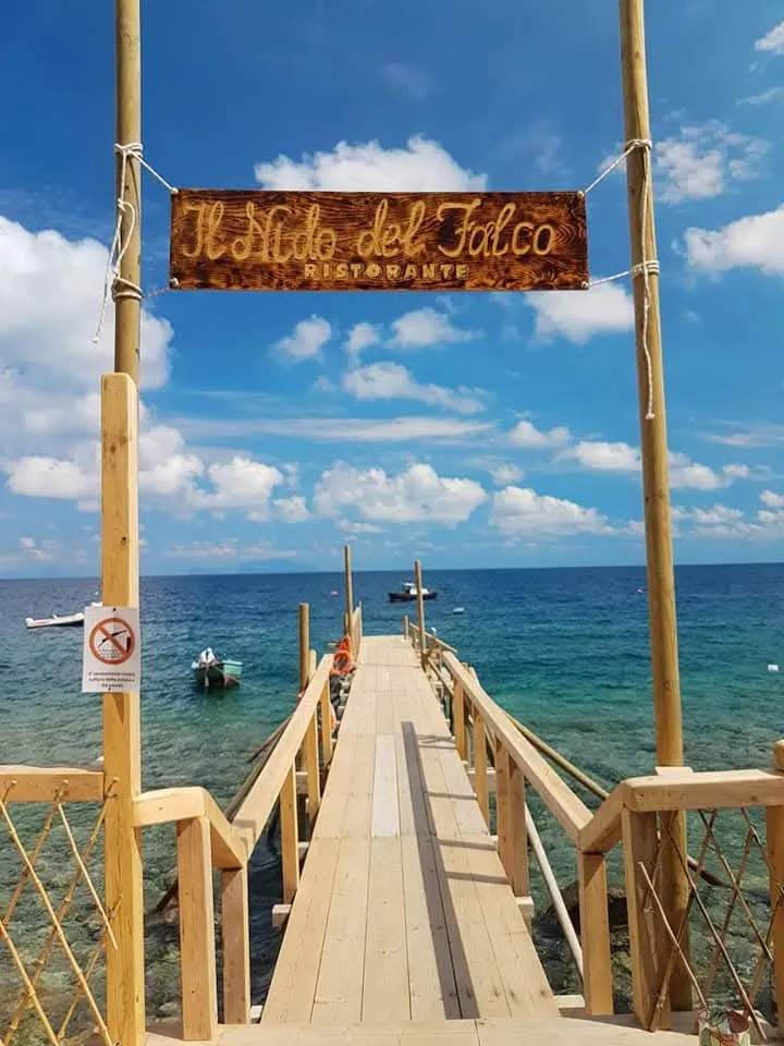 Ristorante Il Nido del Falco_Barano d'Ischia_slider_image_3