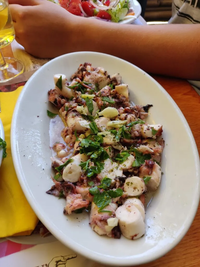 Menu_Taverna Pietro Paolo Detto Stalino_Barano d'Ischia_immagine_9