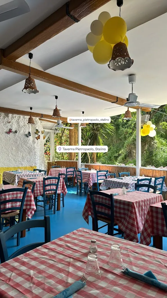 Taverna Pietro Paolo Detto Stalino_Barano d'Ischia_slider_image_1