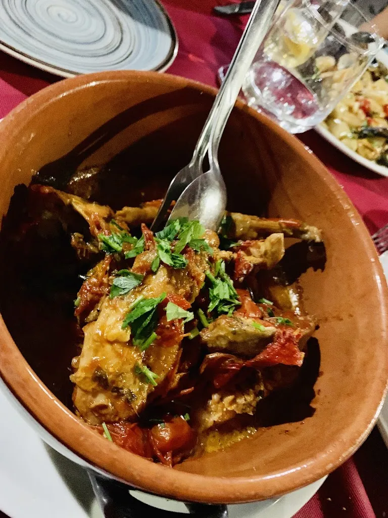 Menü_La Cantina di Nitrodi_Barano d'Ischia_Bild_5