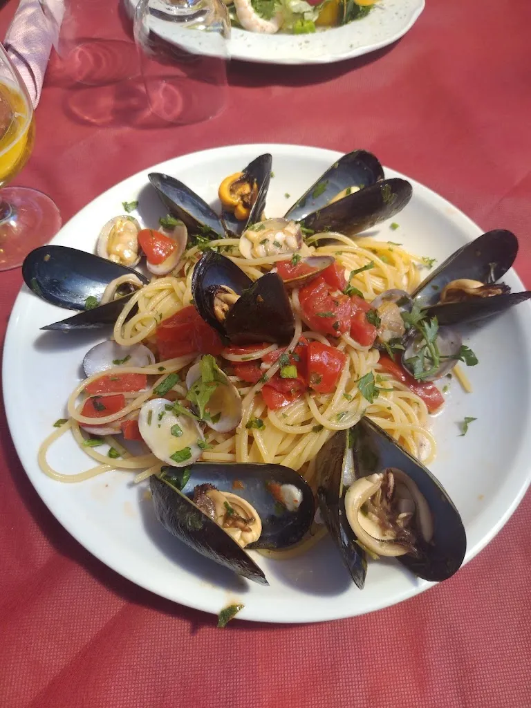 Menü_La Cantina di Nitrodi_Barano d'Ischia_Bild_6