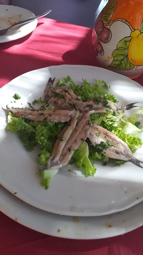 Menü_La Cantina di Nitrodi_Barano d'Ischia_Bild_9