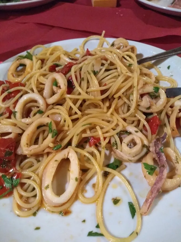 John Minghella_La Cantina di Nitrodi_Barano d'Ischia_Bewertung