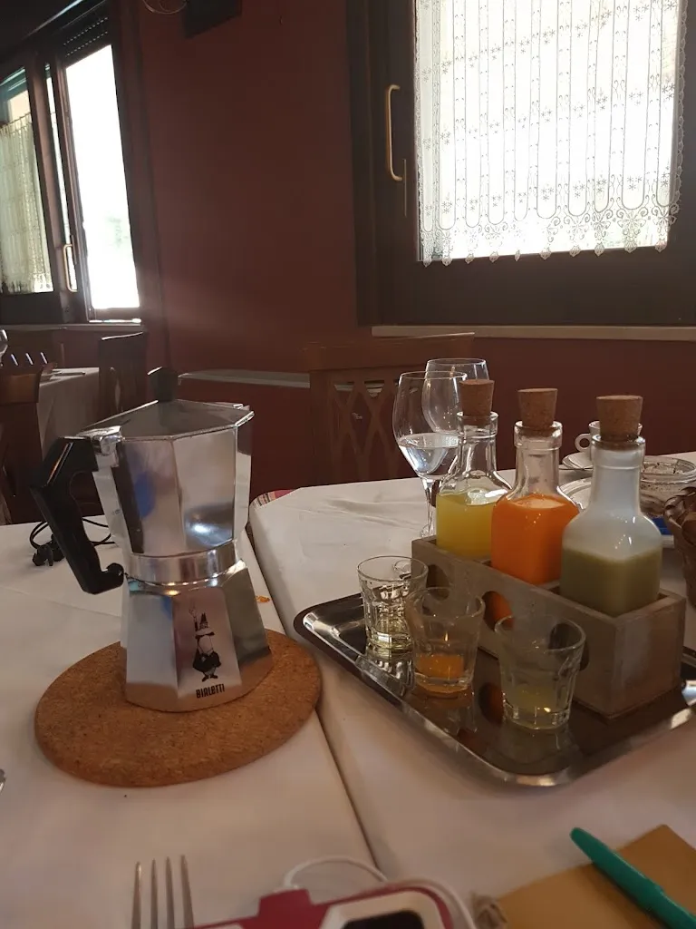 Anna Donatelle_Il Rifugio del Cavaliere Residence_Ateleta_recensione