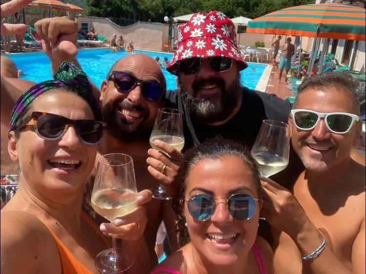 avv Luigi Bonetti_Il Rifugio del Cavaliere Residence_Ateleta_recensione