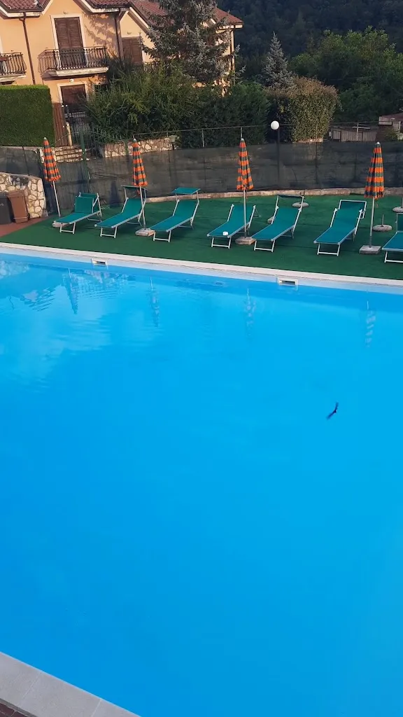 Il Rifugio del Cavaliere Residence_Ateleta_slider_image_2