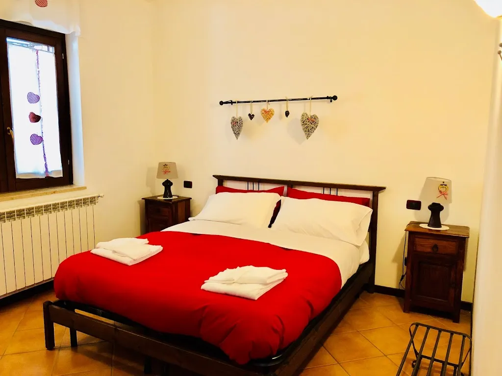 Il Rifugio del Cavaliere Residence_Ateleta_slider_image_3