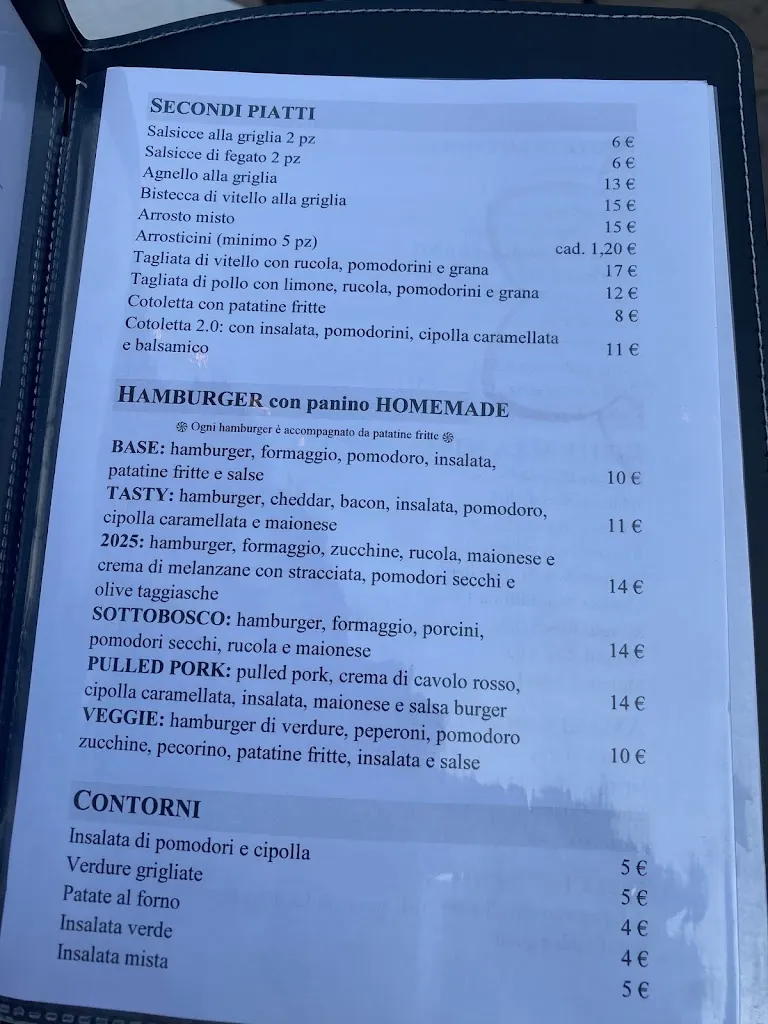 Menu_Il Magnolia_Francavilla al Mare_immagine_3