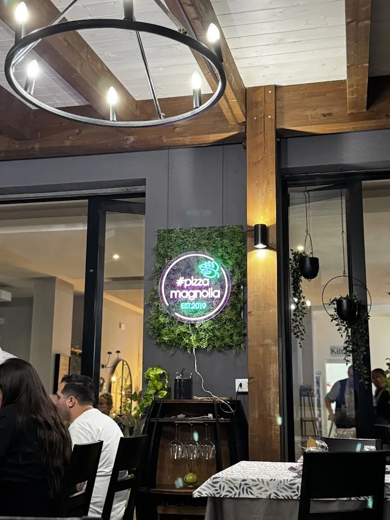 elina st_Il Magnolia_Francavilla al Mare_recensione