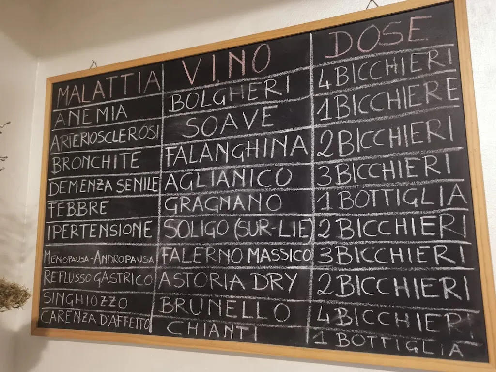 Menu_Ristorante La Rosa dei Venti_Barano d'Ischia_immagine_2