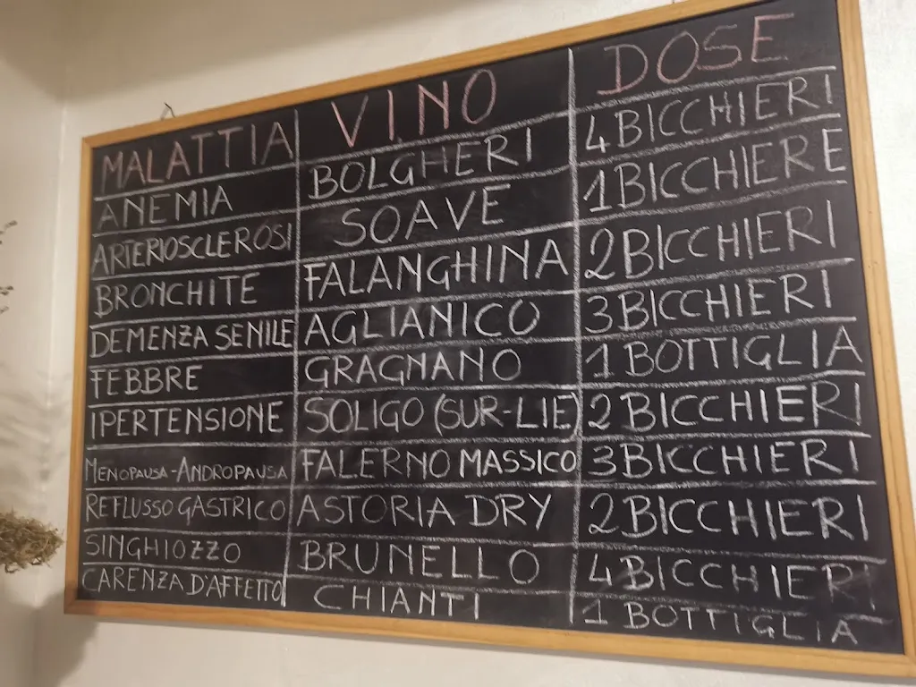 Menu_Ristorante La Rosa dei Venti_Barano d'Ischia_immagine_3