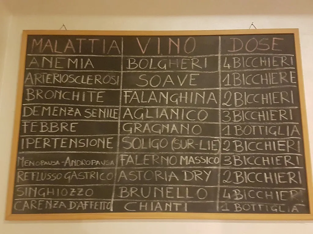 Menu_Ristorante La Rosa dei Venti_Barano d'Ischia_immagine_4