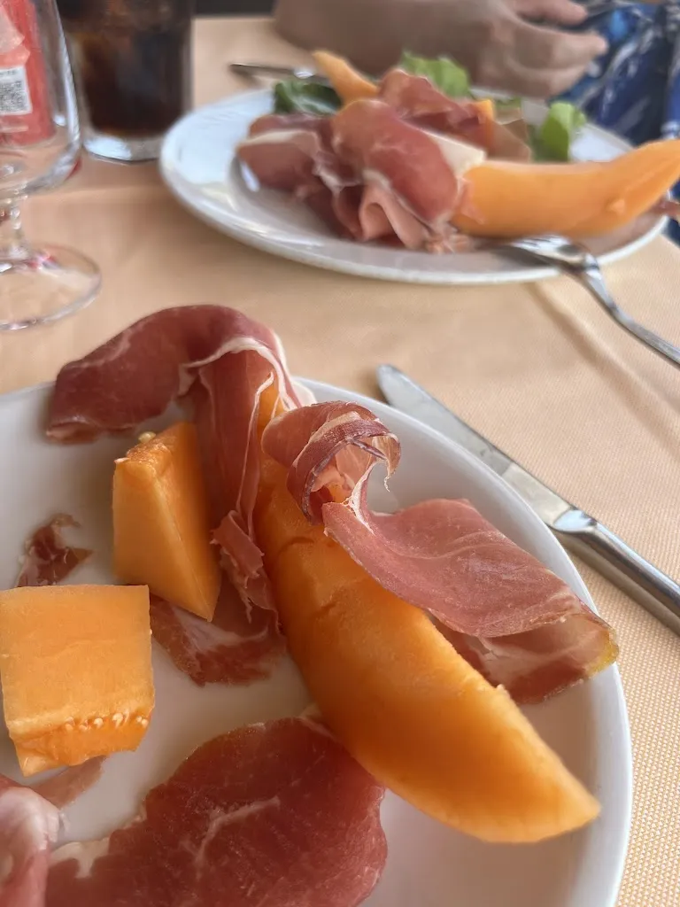 Nadia S_Ristorante Nuovo Tropical_Barano d'Ischia_review