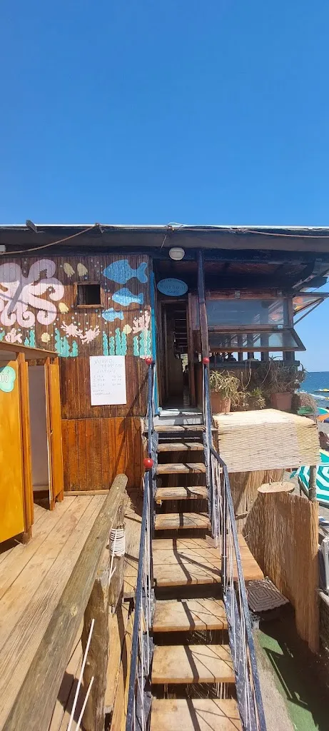 Ristorante Nuovo Tropical ristorante a Barano d'Ischia