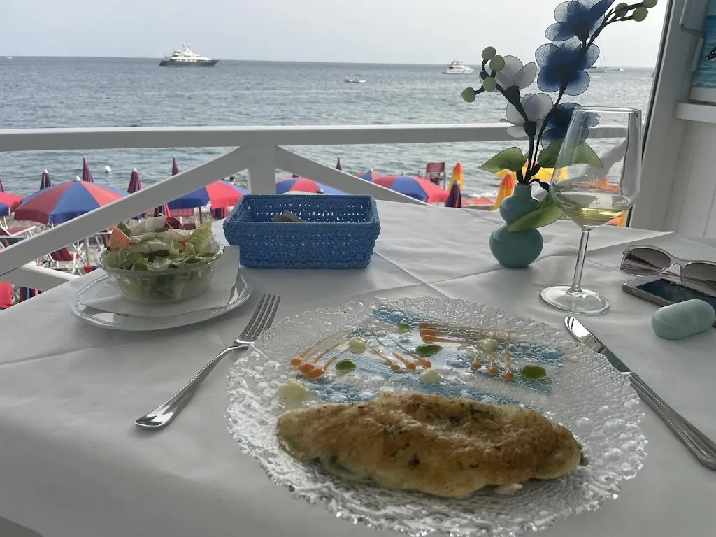 Nataliya Yazova_Ristorante 