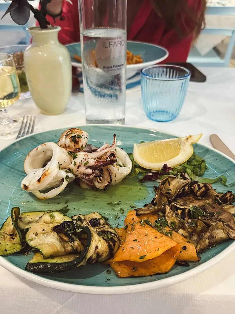 Oliver Panáček_Ristorante 