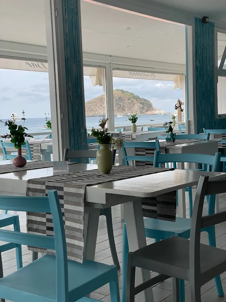 Ristorante "IL FARO" restaurant in Barano d'Ischia