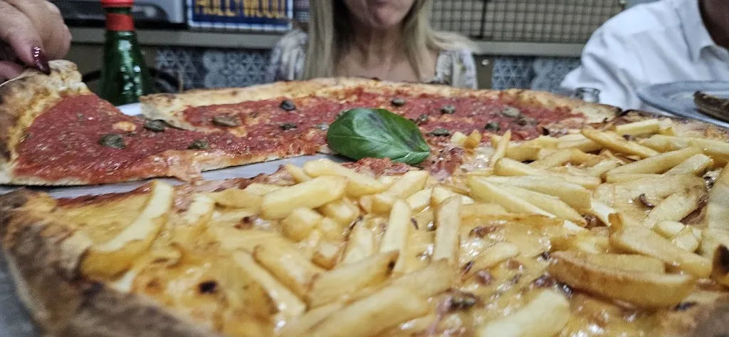 Curtis Yoder_Al Monticello_Bellona_recensione