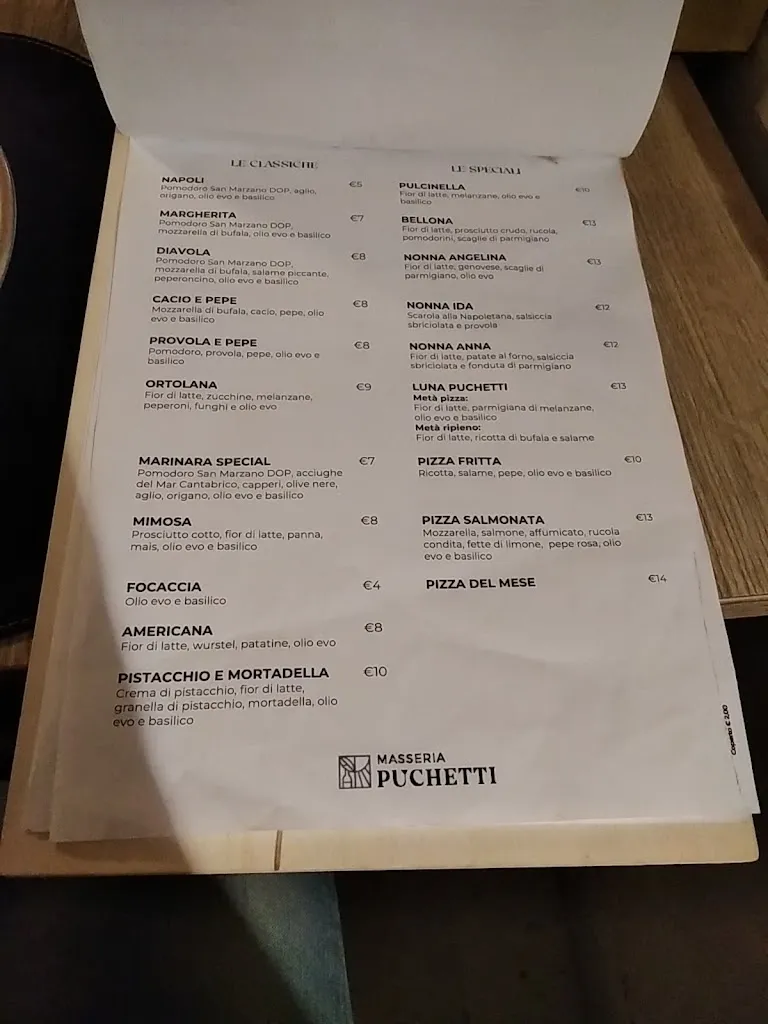 Menu_Masseria Puchetti_Bellona_image_1