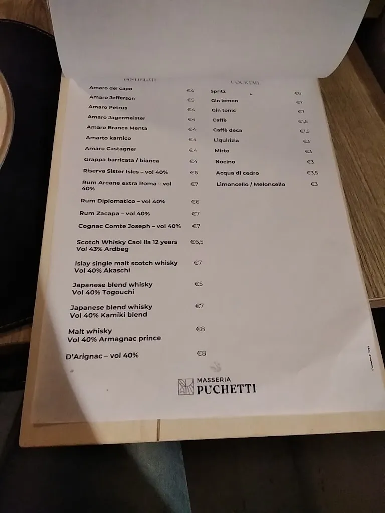 Menu_Masseria Puchetti_Bellona_image_2