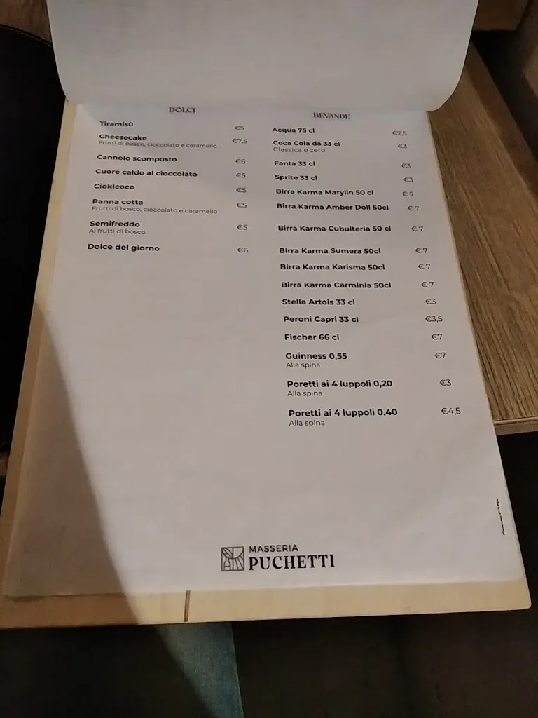 Menu_Masseria Puchetti_Bellona_image_4