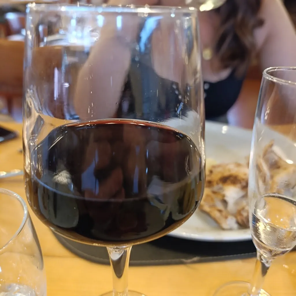 Pasquale Brasiello_Masseria Puchetti_Bellona_review