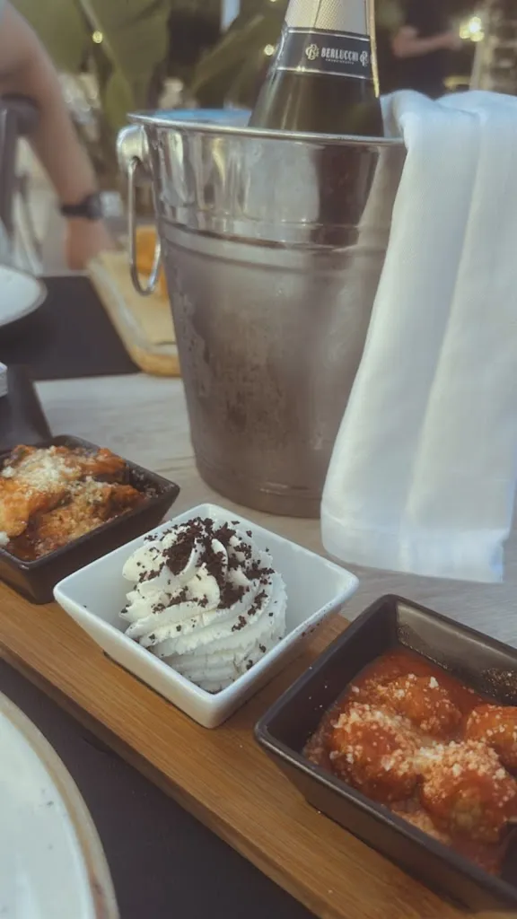 Rosaria Sbordone_Masseria Puchetti_Bellona_review