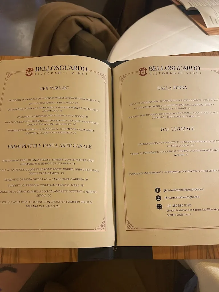 Menu_Ristorante Bellosguardo_Bellosguardo_image_1