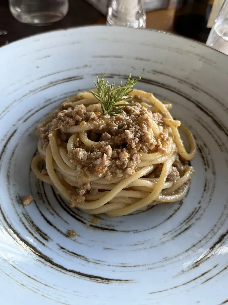 Gerhard K._Ristorante Bellosguardo_Bellosguardo_review