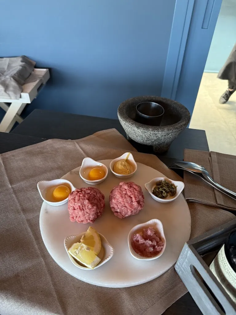 Harbour Seal_Ristorante Bellosguardo_Bellosguardo_review