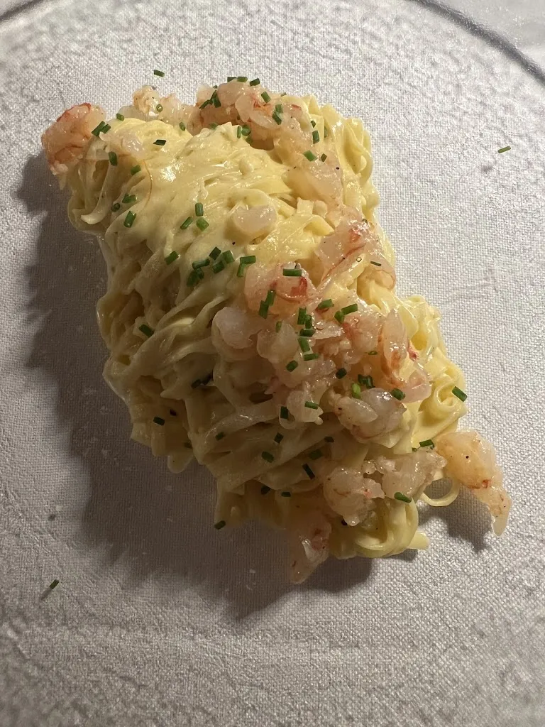 Elian Cabral_Ristorante Bellosguardo_Bellosguardo_review