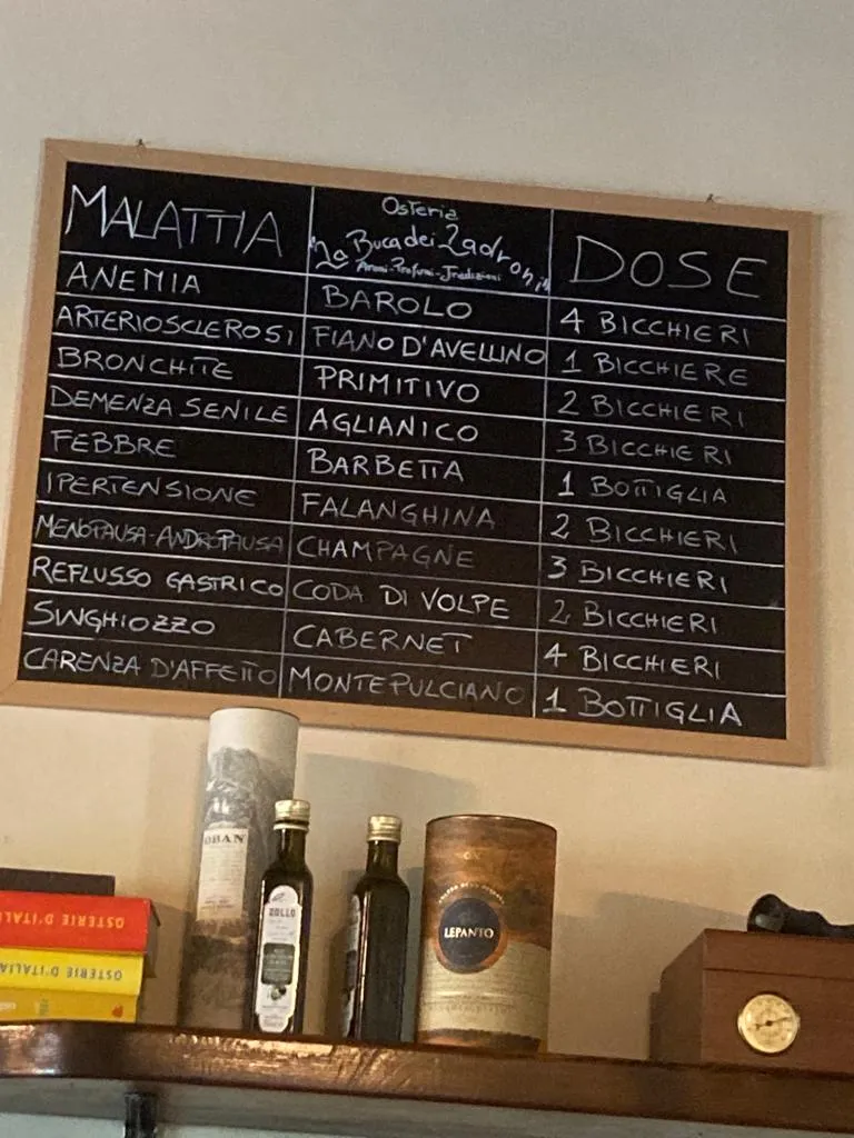 Menu_La Buca Dei Ladroni_Beltiglio-San Giovanni_immagine_2