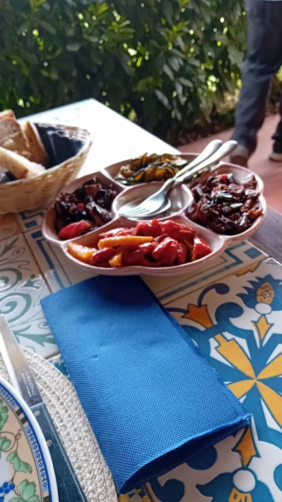 Giuseppina Danza_La Buca Dei Ladroni_Beltiglio-San Giovanni_recensione