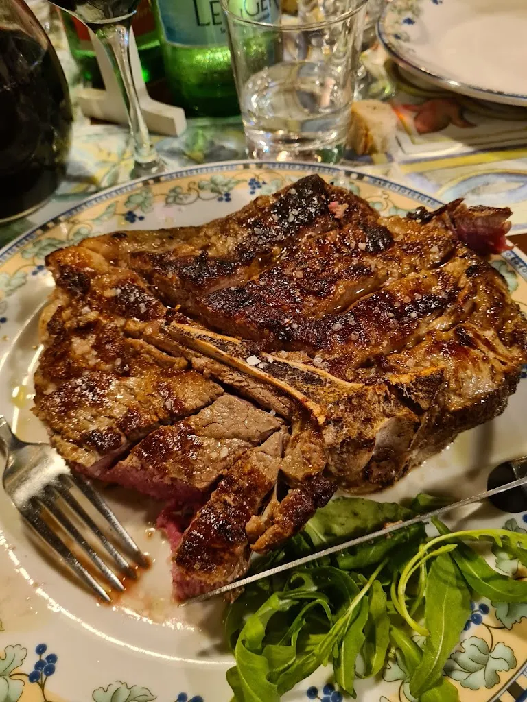 Gino Acc_La Buca Dei Ladroni_Beltiglio-San Giovanni_recensione