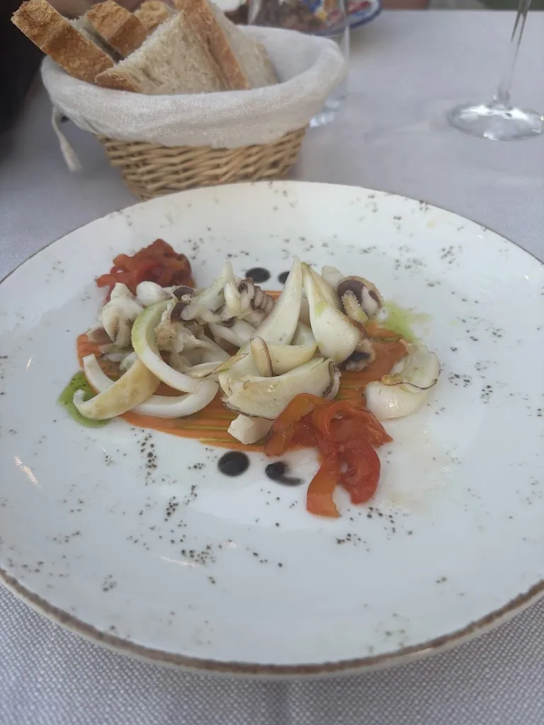 Vasy B_Tàbue Ristorante_Francavilla al Mare_recensione
