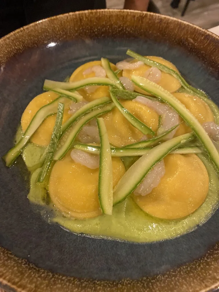 Maria De Camillis_Tàbue Ristorante_Francavilla al Mare_recensione