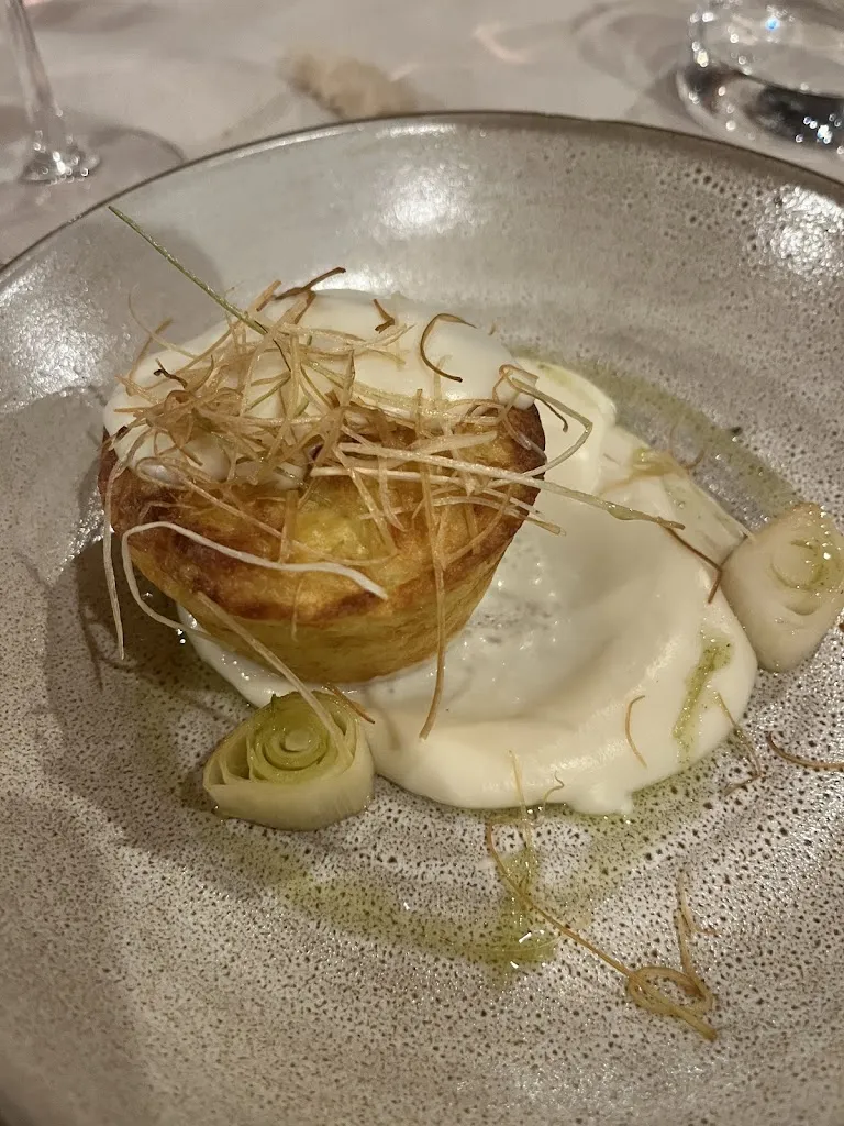 Fabrizio De Marco_Tàbue Ristorante_Francavilla al Mare_recensione