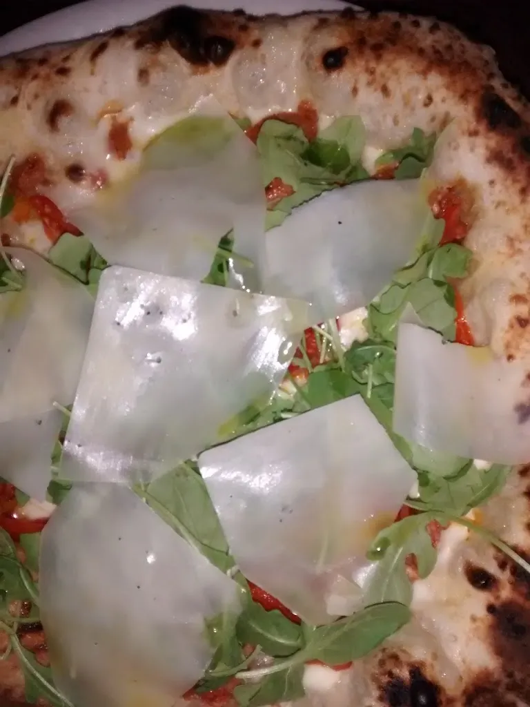 Alessandro Corbo_È 'Na Passione_Beltiglio-San Giovanni_review