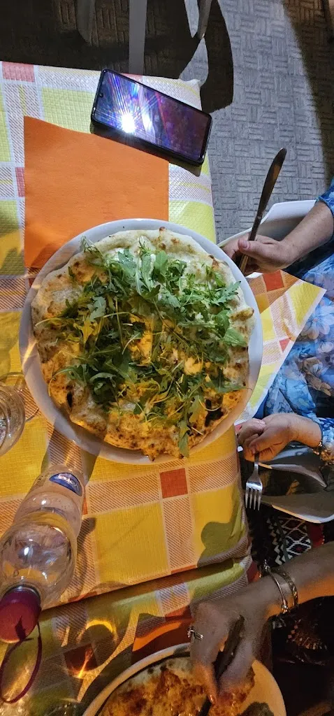 maurice pré_Il Tiglio_Beltiglio-San Giovanni_review