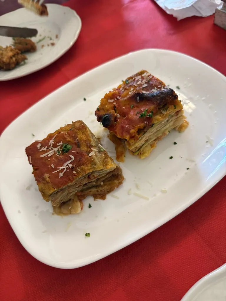 Megan Boyle_Locanda Scialapopolo_Benevento_review