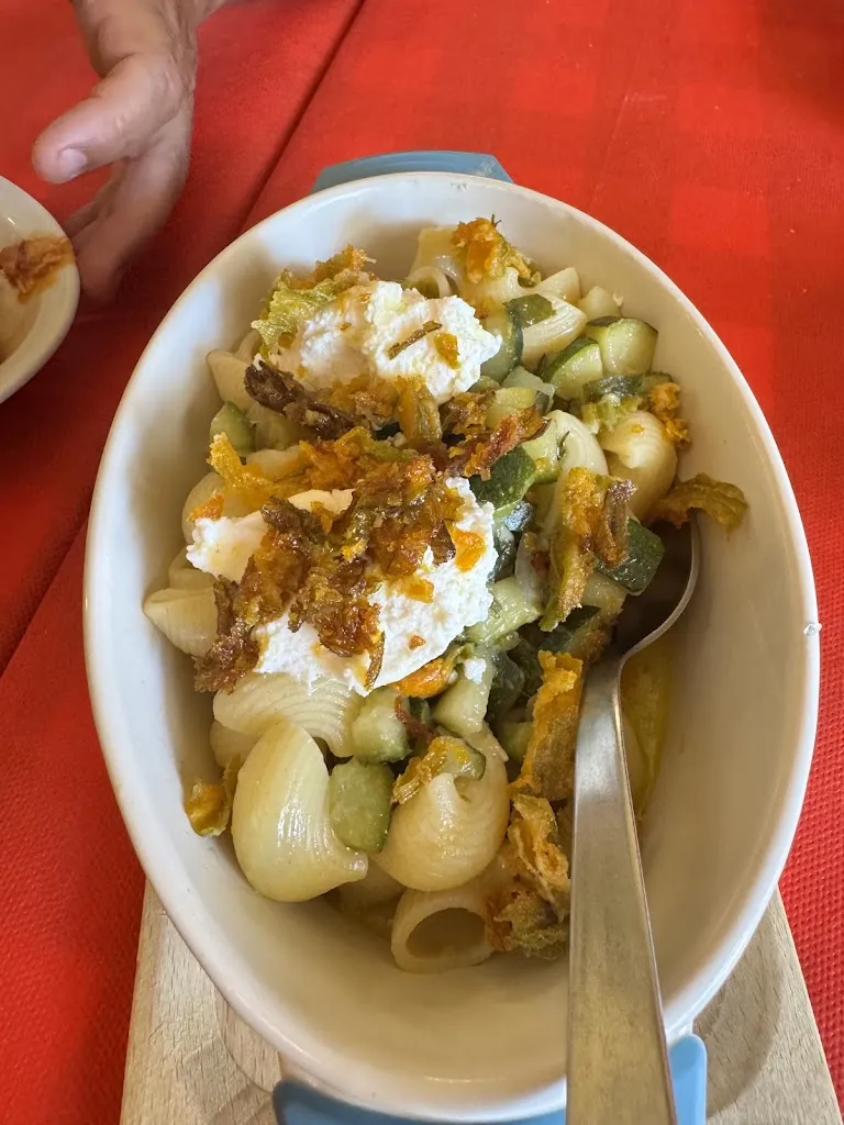 Bassam Kubba_Locanda Scialapopolo_Benevento_review